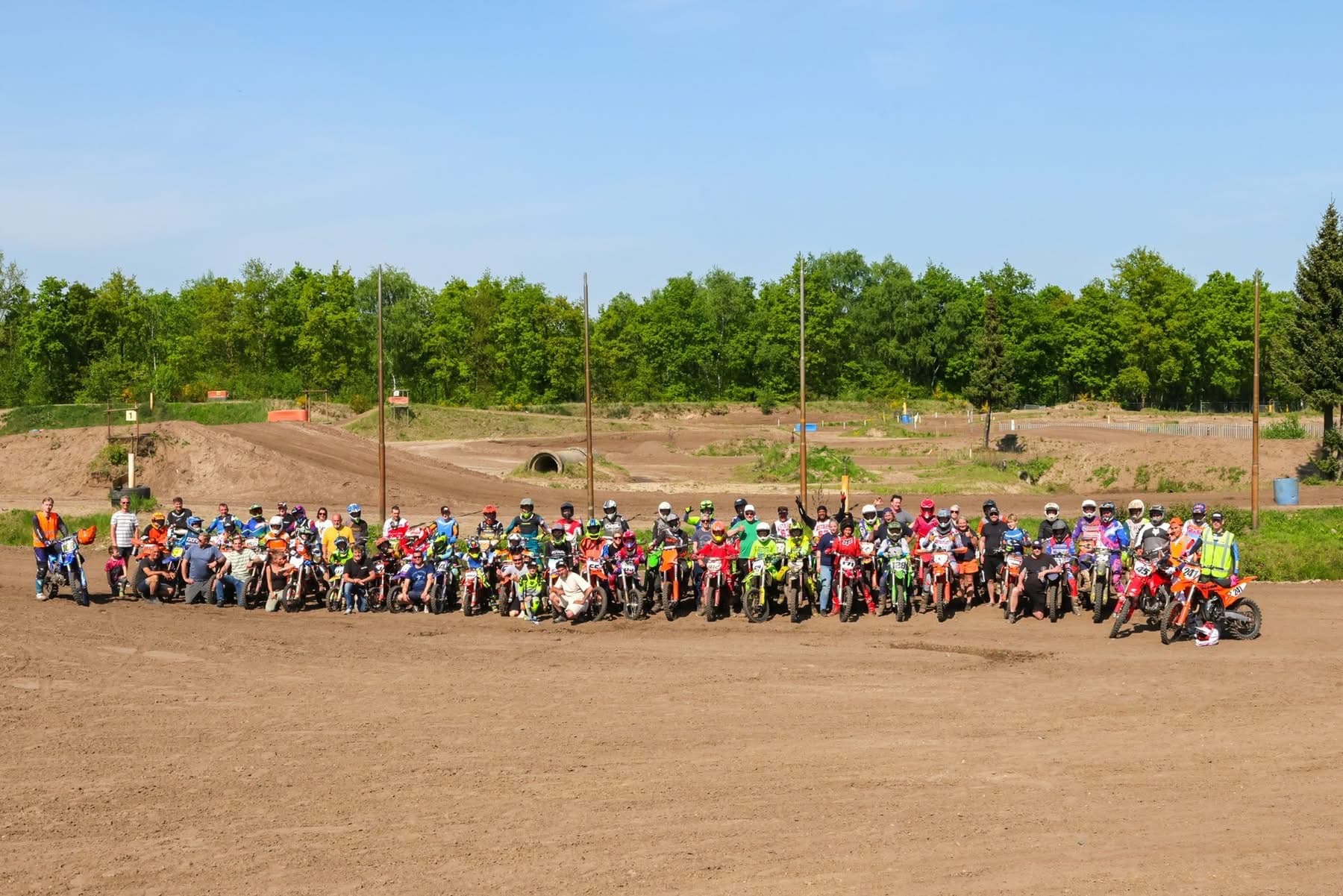 CrossCamp