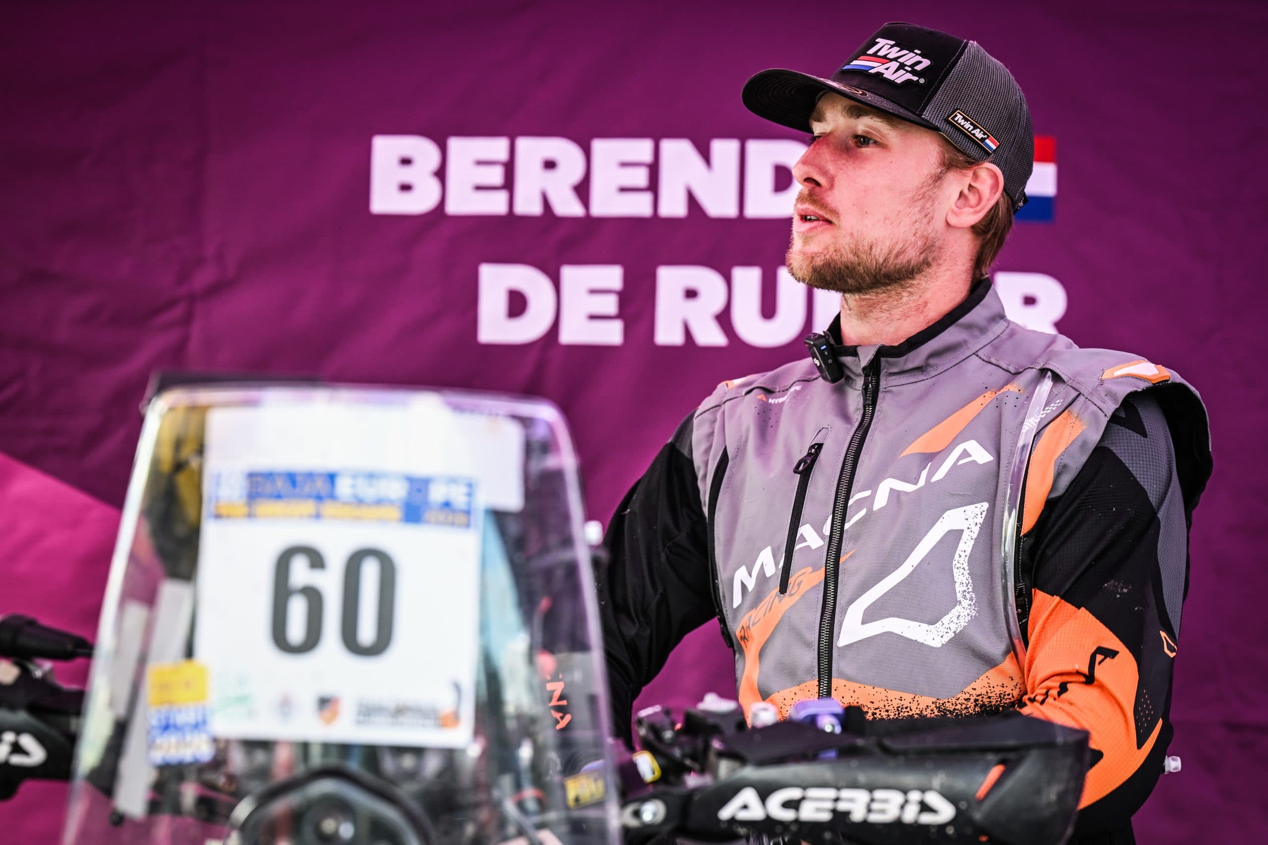 Berend de Ruiter